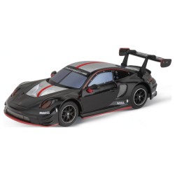 Carrera - Hybrid Racing Cars - Porsche 911 GT3 R Black Devil — Buy in Cyprus with Fast Delivery