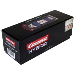 Carrera - Hybrid Racing Cars - Porsche 911 GT3 R Black Devil — Buy in Cyprus with Fast Delivery