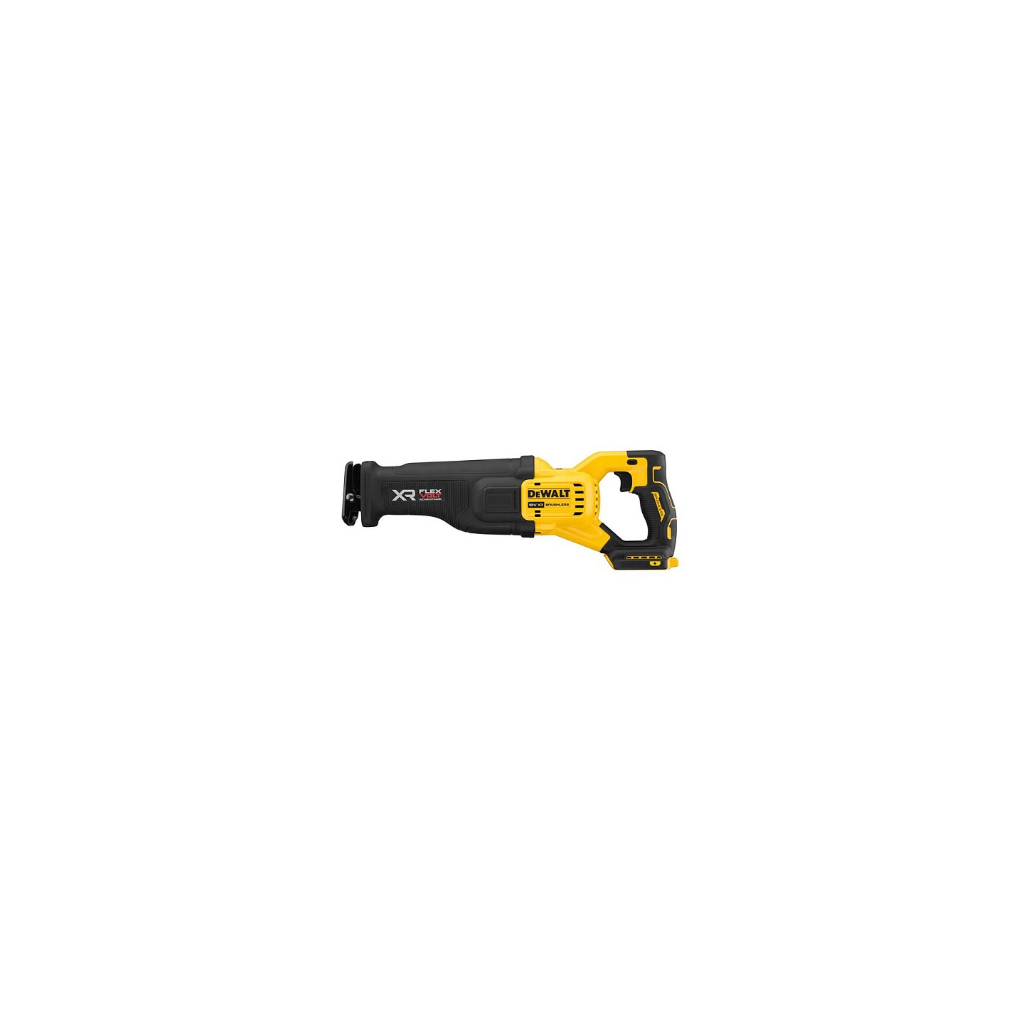 DEWALT Akku-Saebelsaege 18V. Basisv. — Buy in Cyprus with Fast Delivery