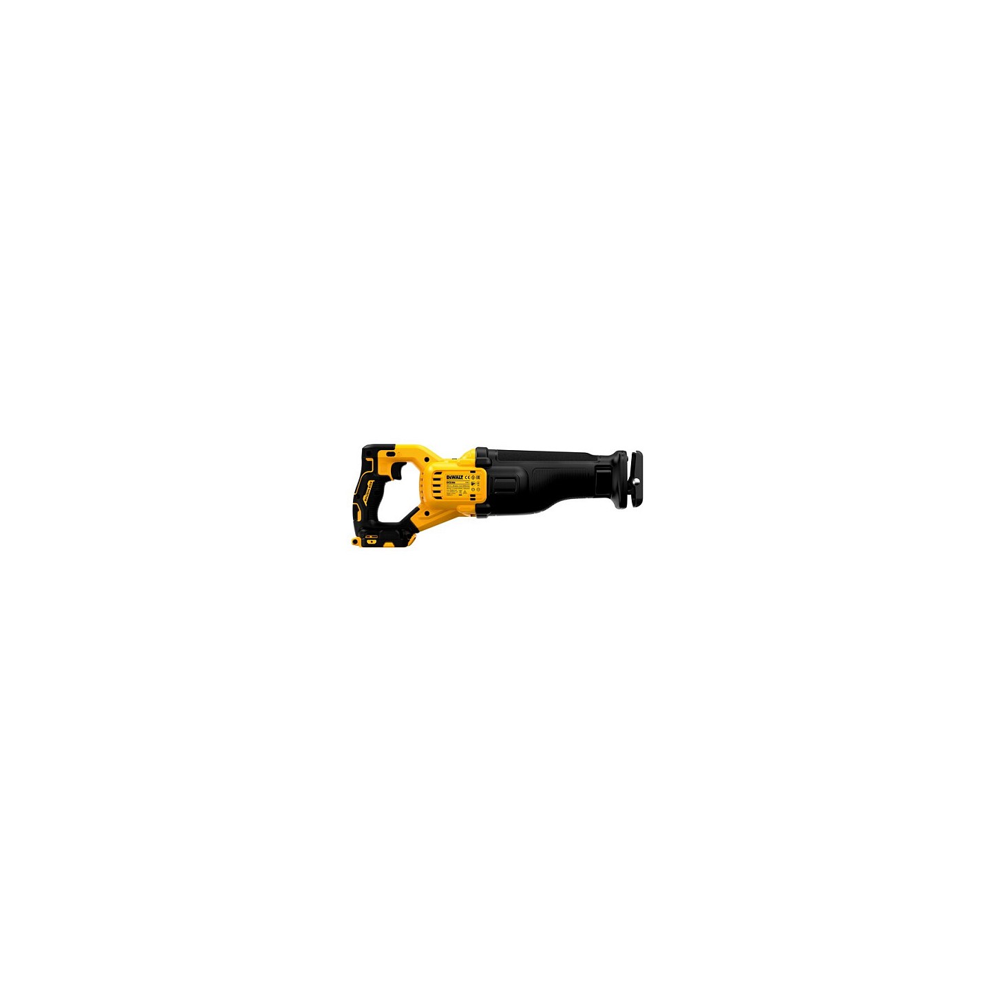 DEWALT Akku-Saebelsaege 18V. Basisv. — Buy in Cyprus with Fast Delivery