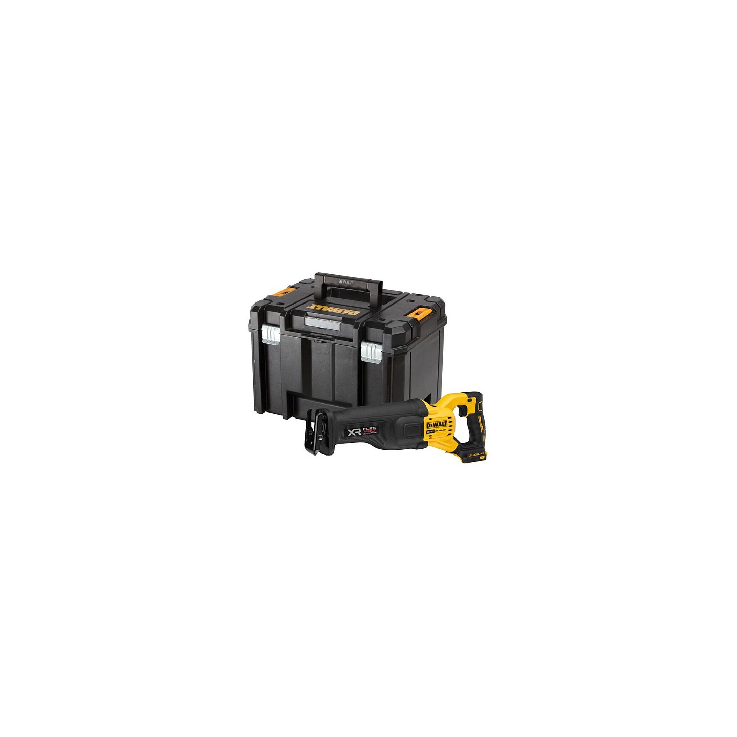 DEWALT Akku-Saebelsaege 18V. Basisv. — Buy in Cyprus with Fast Delivery
