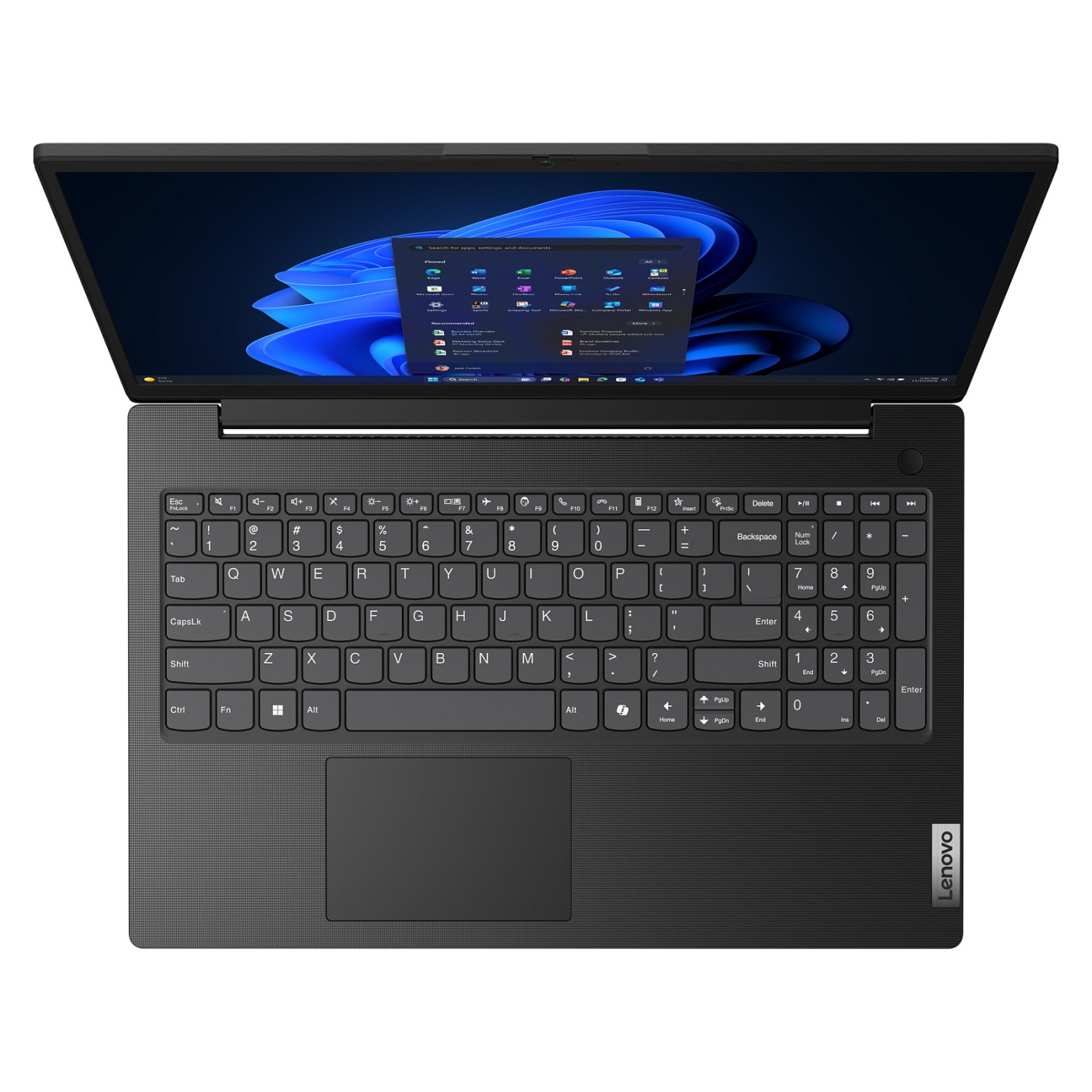 Lenovo V15 G6 83UU RYZ7 170 16GB 512SSD W11Pro — Buy in Cyprus with Fast Delivery