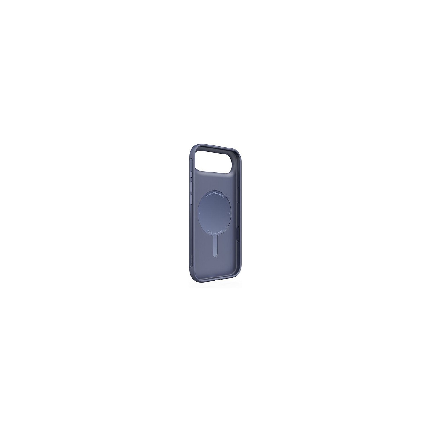 Belkin Protect magn. Schutzhlle iPhone Air dunkelblau MSA041hqNY — Buy in Cyprus with Fast Delivery