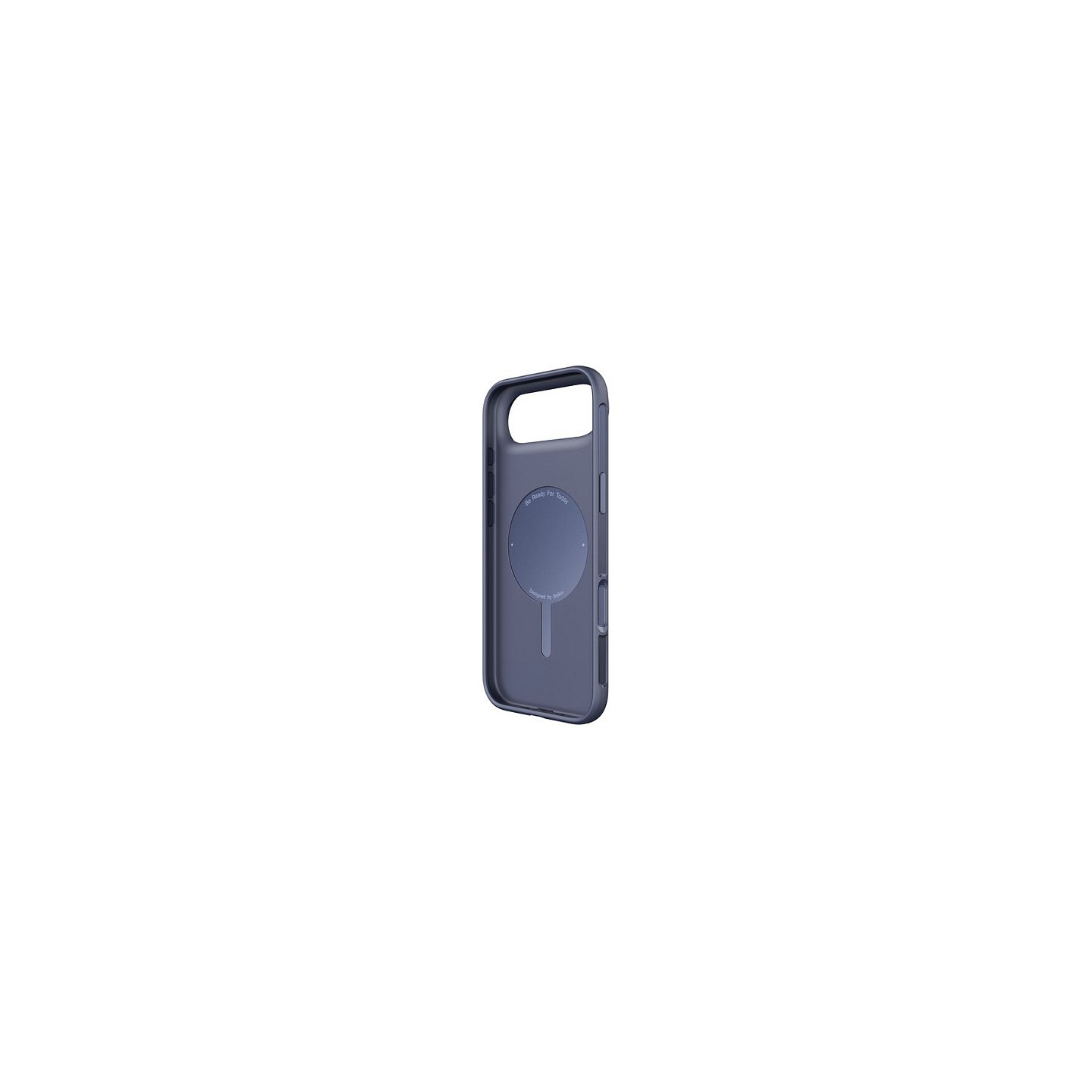 Belkin Protect magn. Schutzhlle iPhone Air dunkelblau MSA041hqNY — Buy in Cyprus with Fast Delivery