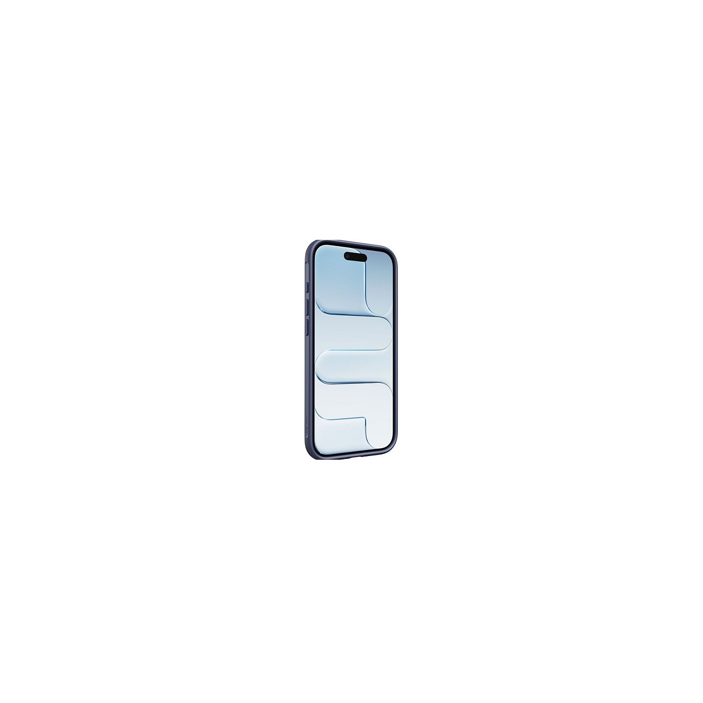 Belkin Protect magn. Schutzhlle iPhone Air dunkelblau MSA041hqNY — Buy in Cyprus with Fast Delivery