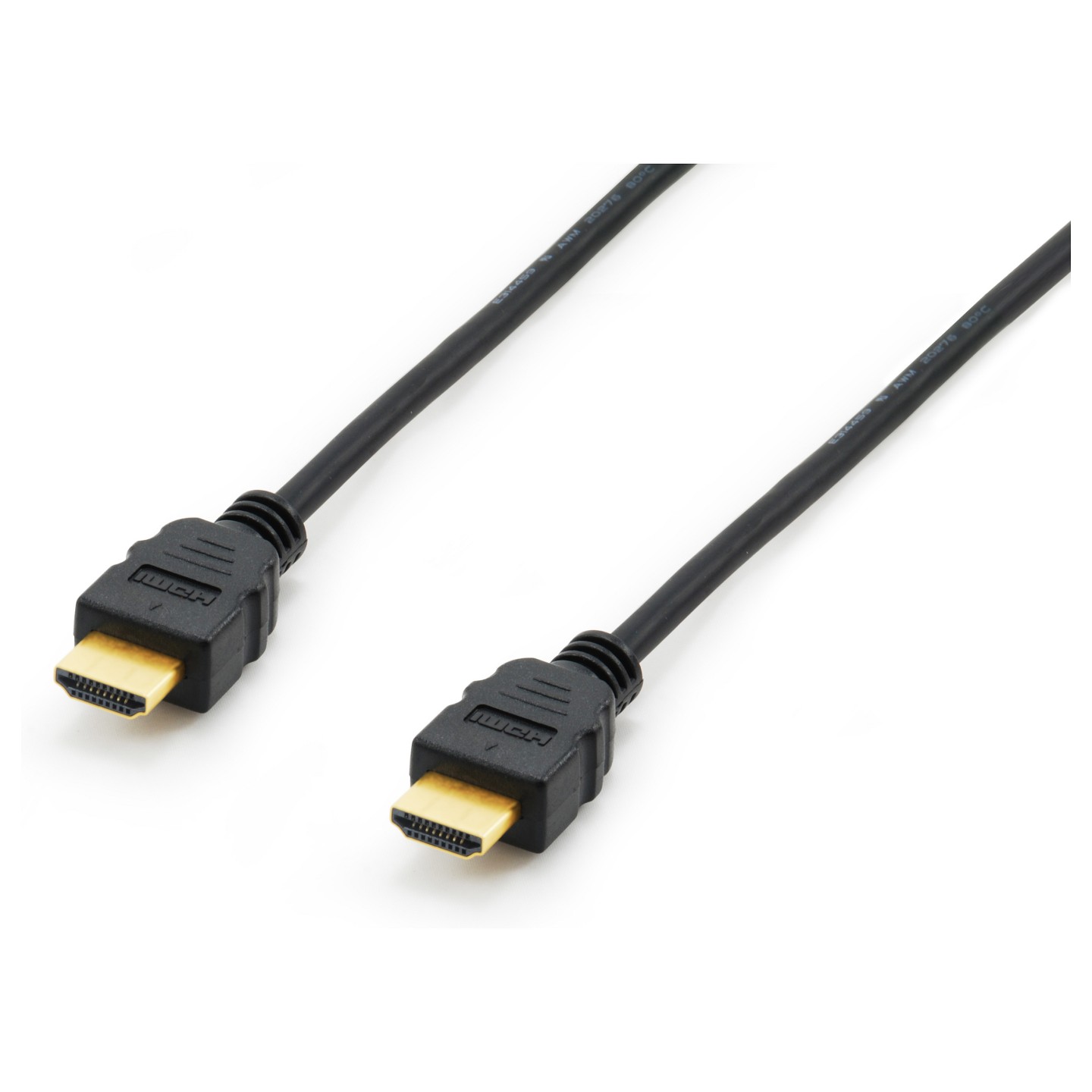 Equip HDMI 20 set HS Ethernet 1.4 A-A 1.8m 4K30Hz HDR — Buy in Cyprus with Fast Delivery