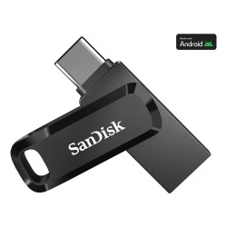 STICK Ultra Dual Drive Go USB Type-C 2TB — Buy in Cyprus with Fast Delivery