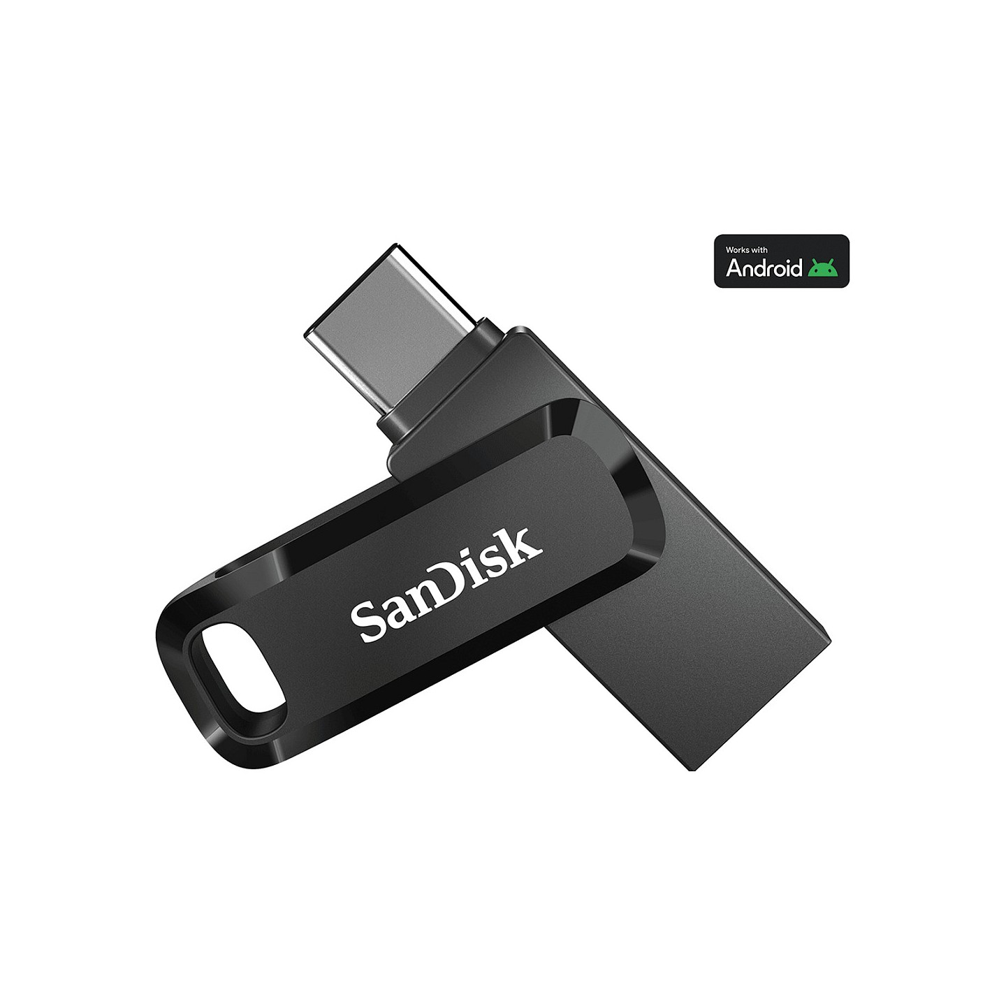 STICK Ultra Dual Drive Go USB Type-C 2TB — Buy in Cyprus with Fast Delivery