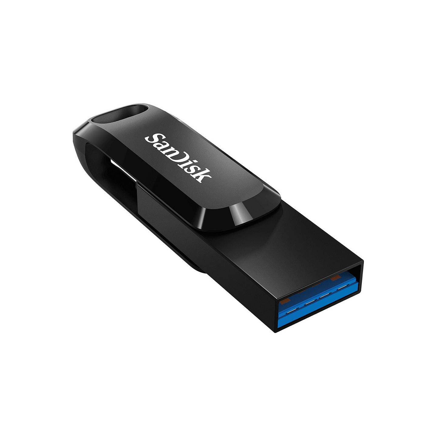 STICK Ultra Dual Drive Go USB Type-C 2TB — Buy in Cyprus with Fast Delivery