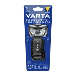 VARTA Outdoor Sports H30R Wireless Pro mit Akku — Buy in Cyprus with Fast Delivery