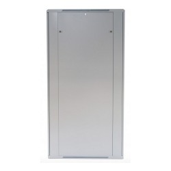 ALLNET Netzwerkschrank 19' 22HE B800 T1000mm perforierte Blechtüren Lichtgrau SNB-Serie — Buy in Cyprus with Fast Delivery