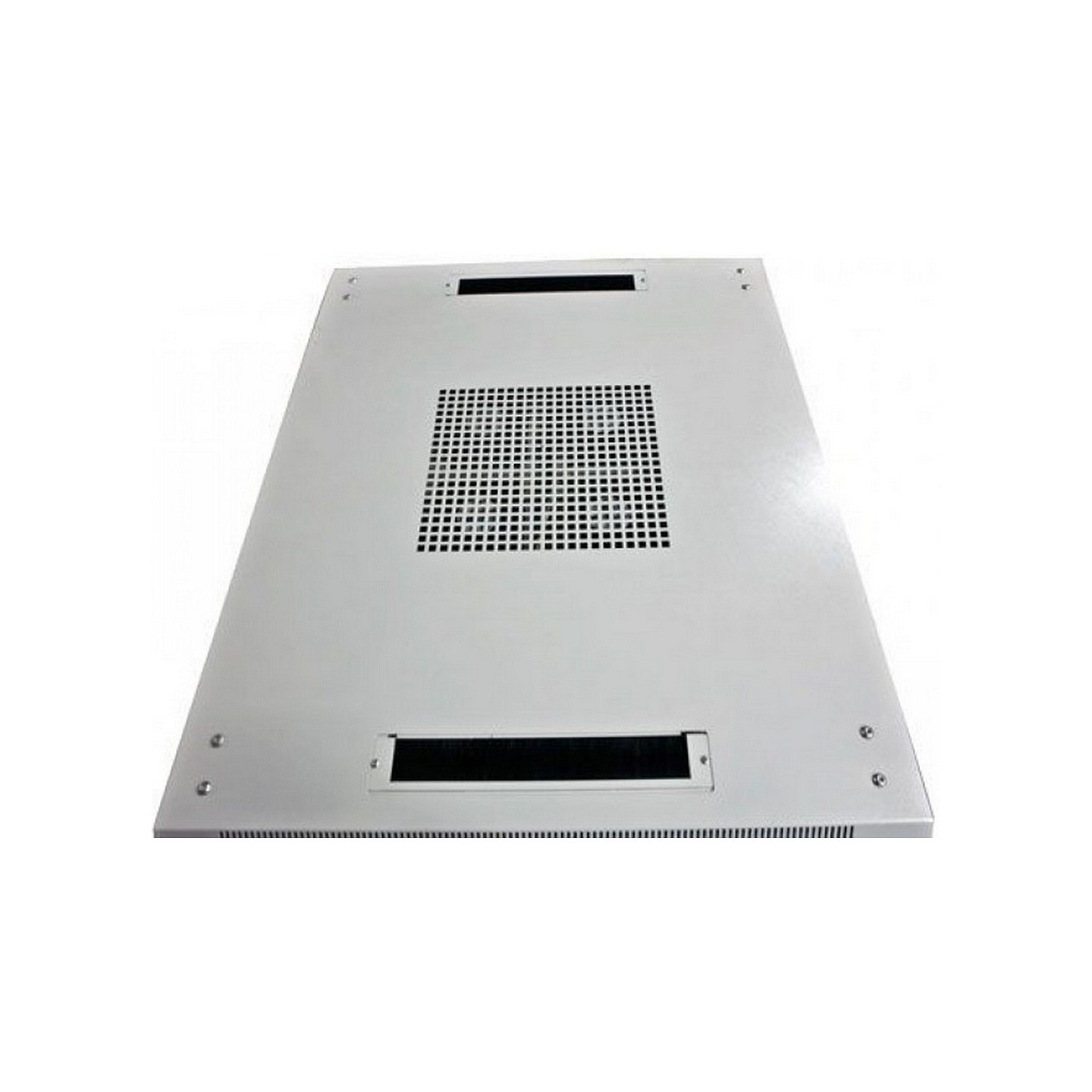 ALLNET Netzwerkschrank 19' 22HE B800 T1000mm perforierte Blechtüren Lichtgrau SNB-Serie — Buy in Cyprus with Fast Delivery