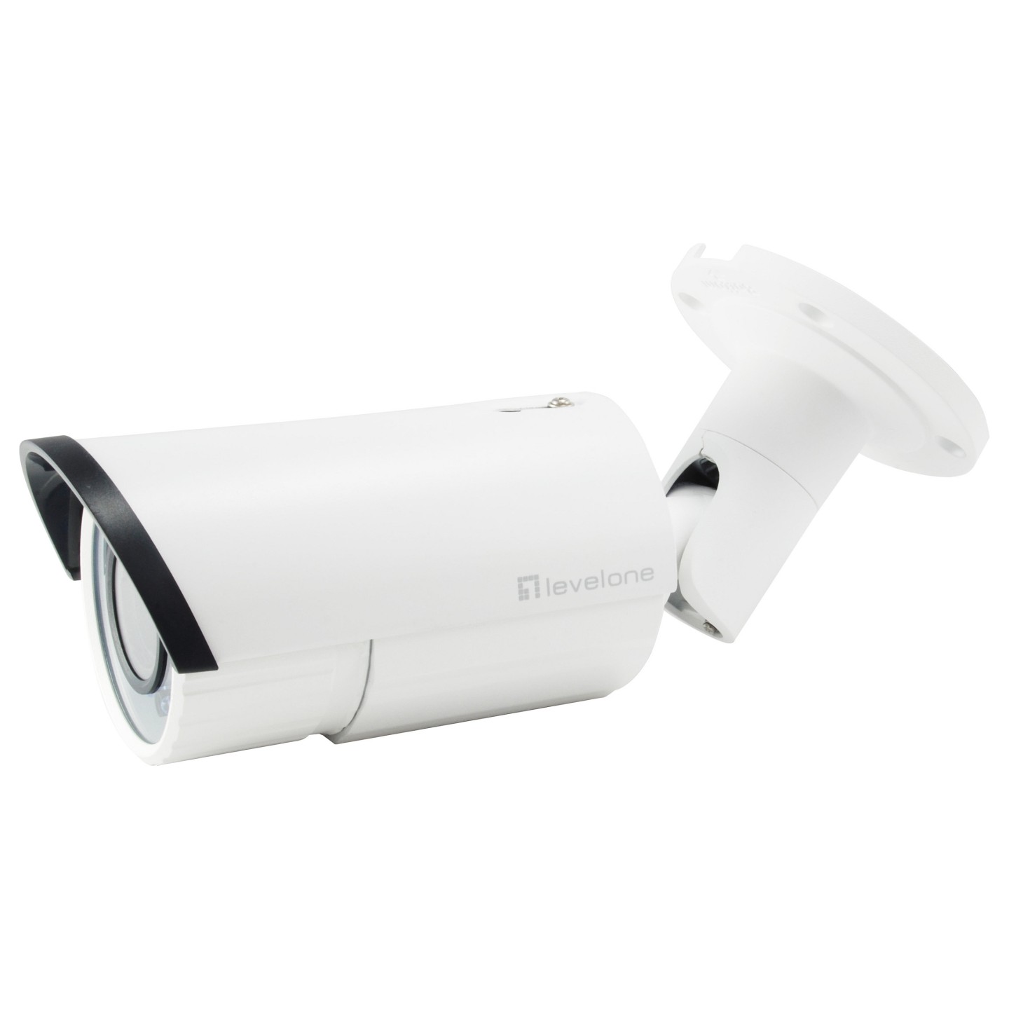 IPCam FCS-5060 Z 4x Fix Out 2MP H.264 IR7.5W PoE — Buy in Cyprus with Fast Delivery