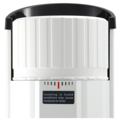 IPCam FCS-5060 Z 4x Fix Out 2MP H.264 IR7.5W PoE — Buy in Cyprus with Fast Delivery