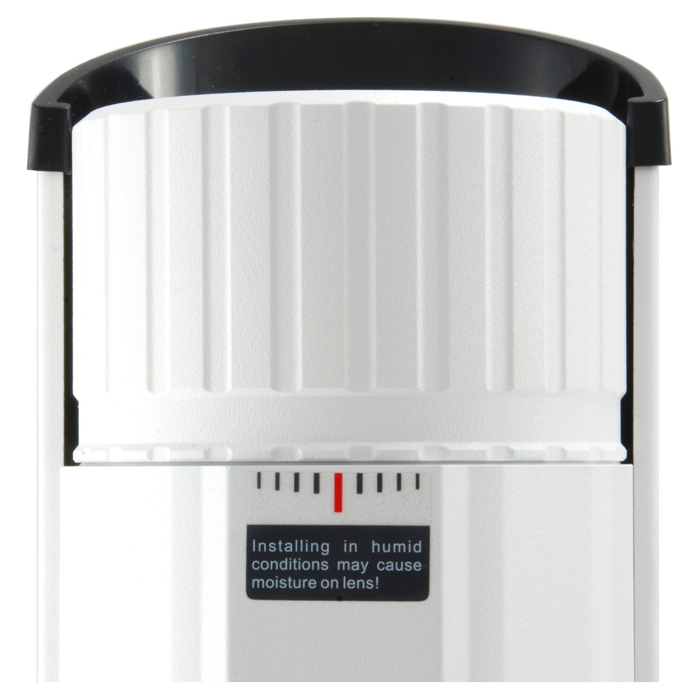 IPCam FCS-5060 Z 4x Fix Out 2MP H.264 IR7.5W PoE — Buy in Cyprus with Fast Delivery