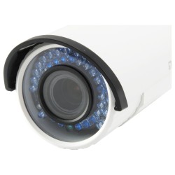 IPCam FCS-5060 Z 4x Fix Out 2MP H.264 IR7.5W PoE — Buy in Cyprus with Fast Delivery