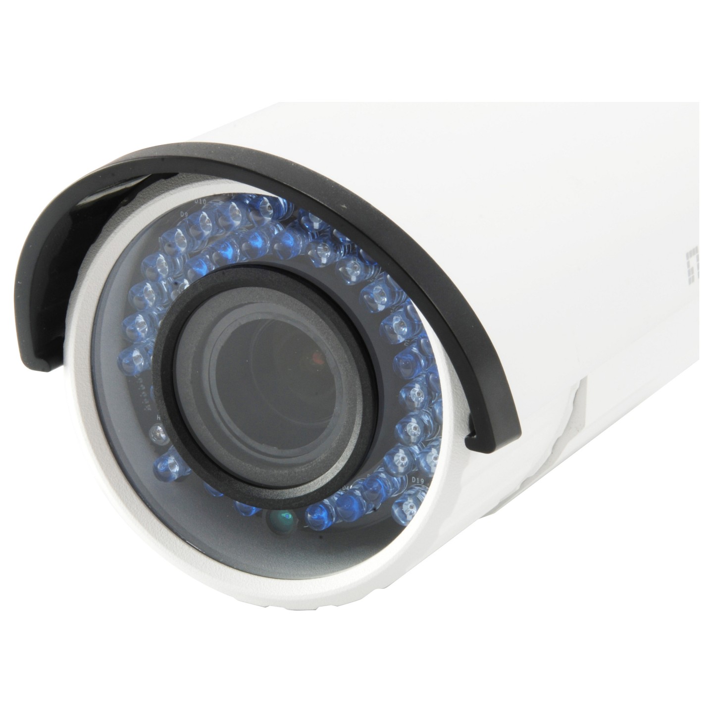 IPCam FCS-5060 Z 4x Fix Out 2MP H.264 IR7.5W PoE — Buy in Cyprus with Fast Delivery