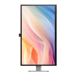 Alogic Clarity Pro Max 32 UHD 4K Monitor with 65W + 8MP Webcam — Buy in Cyprus with Fast Delivery