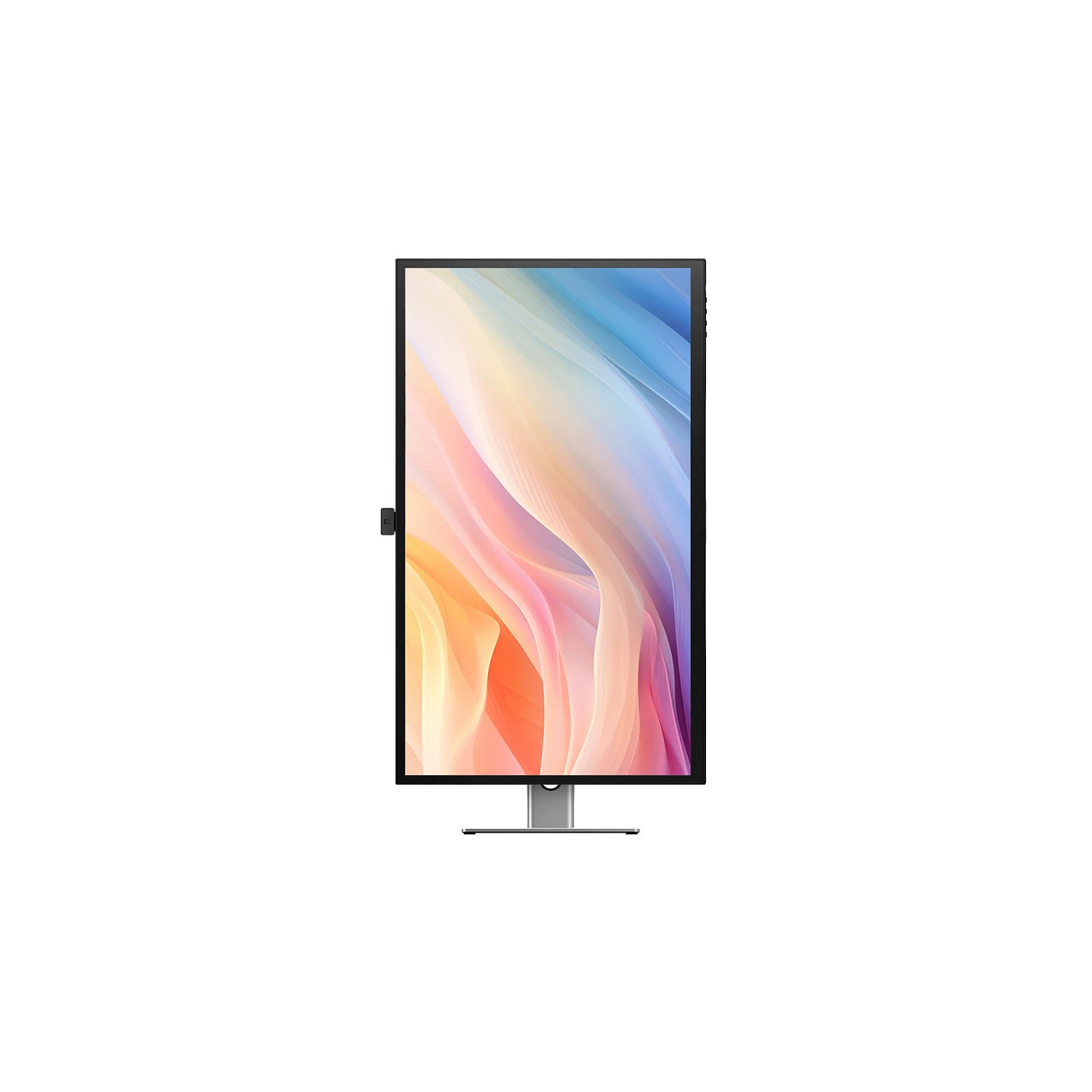 Alogic Clarity Pro Max 32 UHD 4K Monitor with 65W + 8MP Webcam — Buy in Cyprus with Fast Delivery
