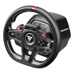 ThrustMaster T248R. Lenkrad + Pedale. PC. PlayStation 4. PlayStation 5. Hybrid drive. Kabelgebunden