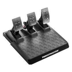 ThrustMaster T248R. Lenkrad + Pedale. PC. PlayStation 4. PlayStation 5. Hybrid drive. Kabelgebunden