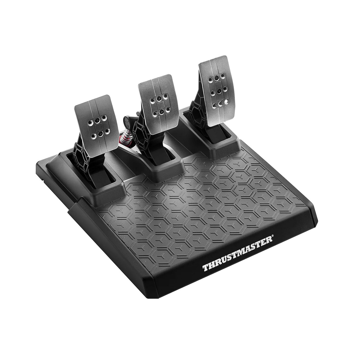 ThrustMaster T248R. Lenkrad + Pedale. PC. PlayStation 4. PlayStation 5. Hybrid drive. Kabelgebunden