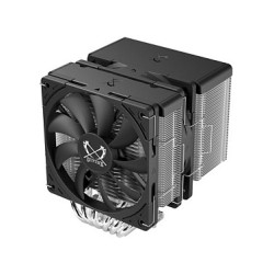 K COOLER Scythe Fuma 3 CPU Kühler 120mm Twin Tower — Buy in Cyprus with Fast Delivery