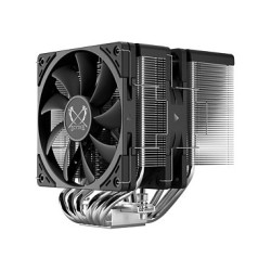 K COOLER Scythe Fuma 3 CPU Kühler 120mm Twin Tower — Buy in Cyprus with Fast Delivery
