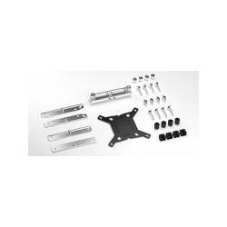 K COOLER Scythe Fuma 3 CPU Kühler 120mm Twin Tower — Buy in Cyprus with Fast Delivery