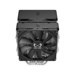 K COOLER Scythe Fuma 3 CPU Kühler 120mm Twin Tower — Buy in Cyprus with Fast Delivery
