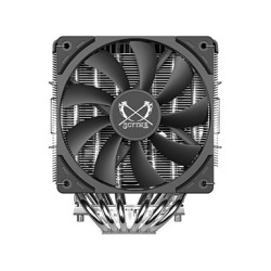 K COOLER Scythe Fuma 3 CPU Kühler 120mm Twin Tower — Buy in Cyprus with Fast Delivery