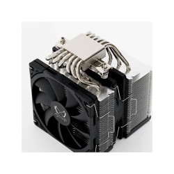 K COOLER Scythe Fuma 3 CPU Kühler 120mm Twin Tower — Buy in Cyprus with Fast Delivery
