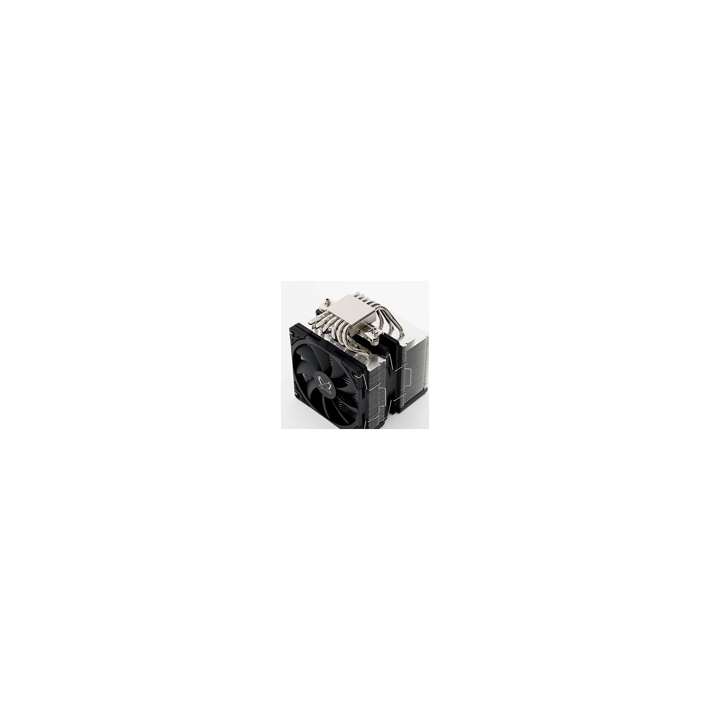 K COOLER Scythe Fuma 3 CPU Kühler 120mm Twin Tower — Buy in Cyprus with Fast Delivery