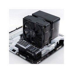 K COOLER Scythe Fuma 3 CPU Kühler 120mm Twin Tower — Buy in Cyprus with Fast Delivery