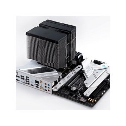 K COOLER Scythe Fuma 3 CPU Kühler 120mm Twin Tower — Buy in Cyprus with Fast Delivery