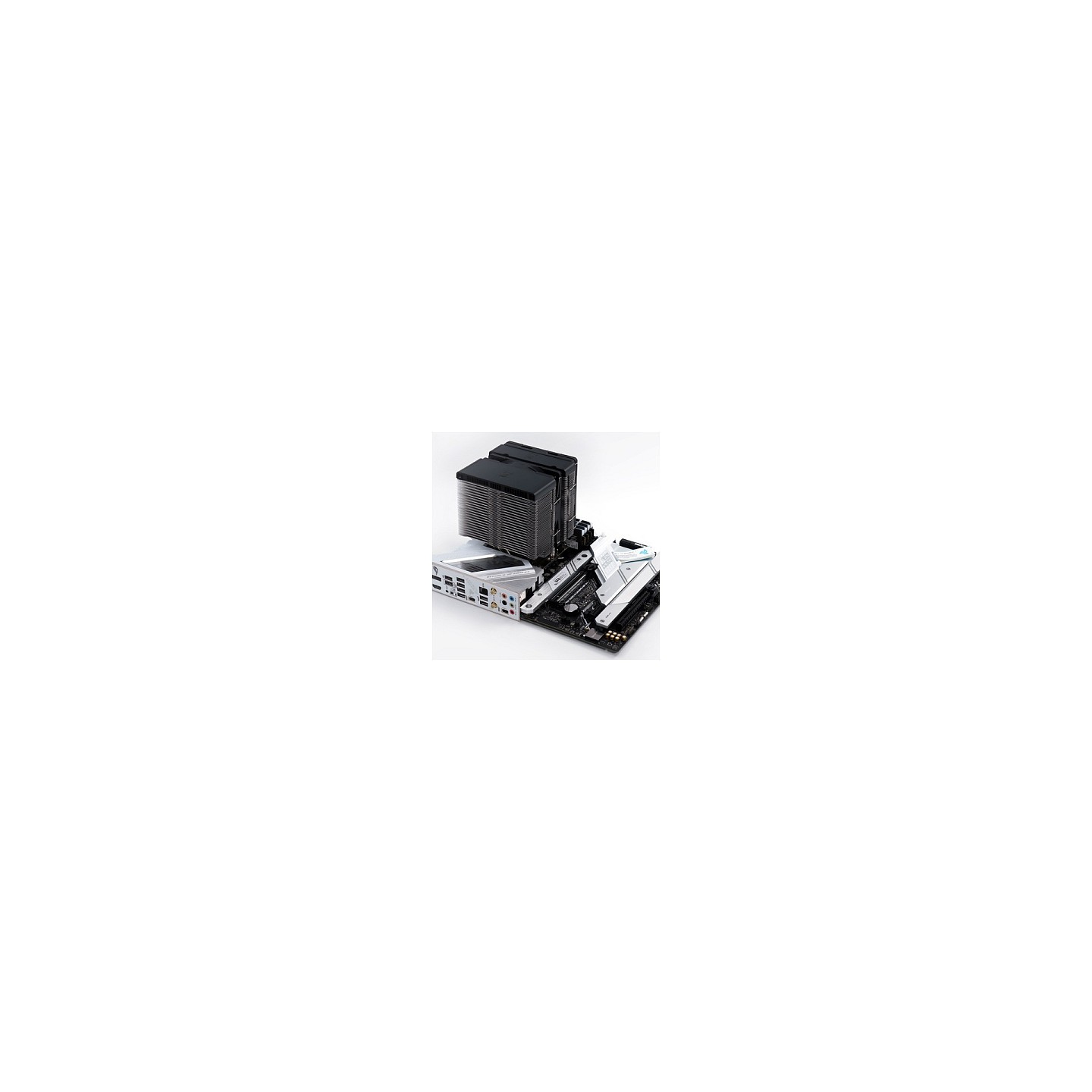 K COOLER Scythe Fuma 3 CPU Kühler 120mm Twin Tower — Buy in Cyprus with Fast Delivery