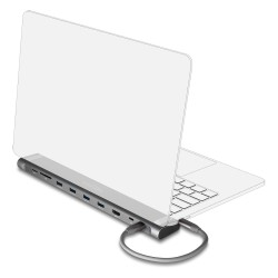 USB Type-CTM Slim Dockingstation 4K - HDMI USB 3.2 Gen 1 LAN SD PD 3.0 — Buy in Cyprus with Fast Delivery