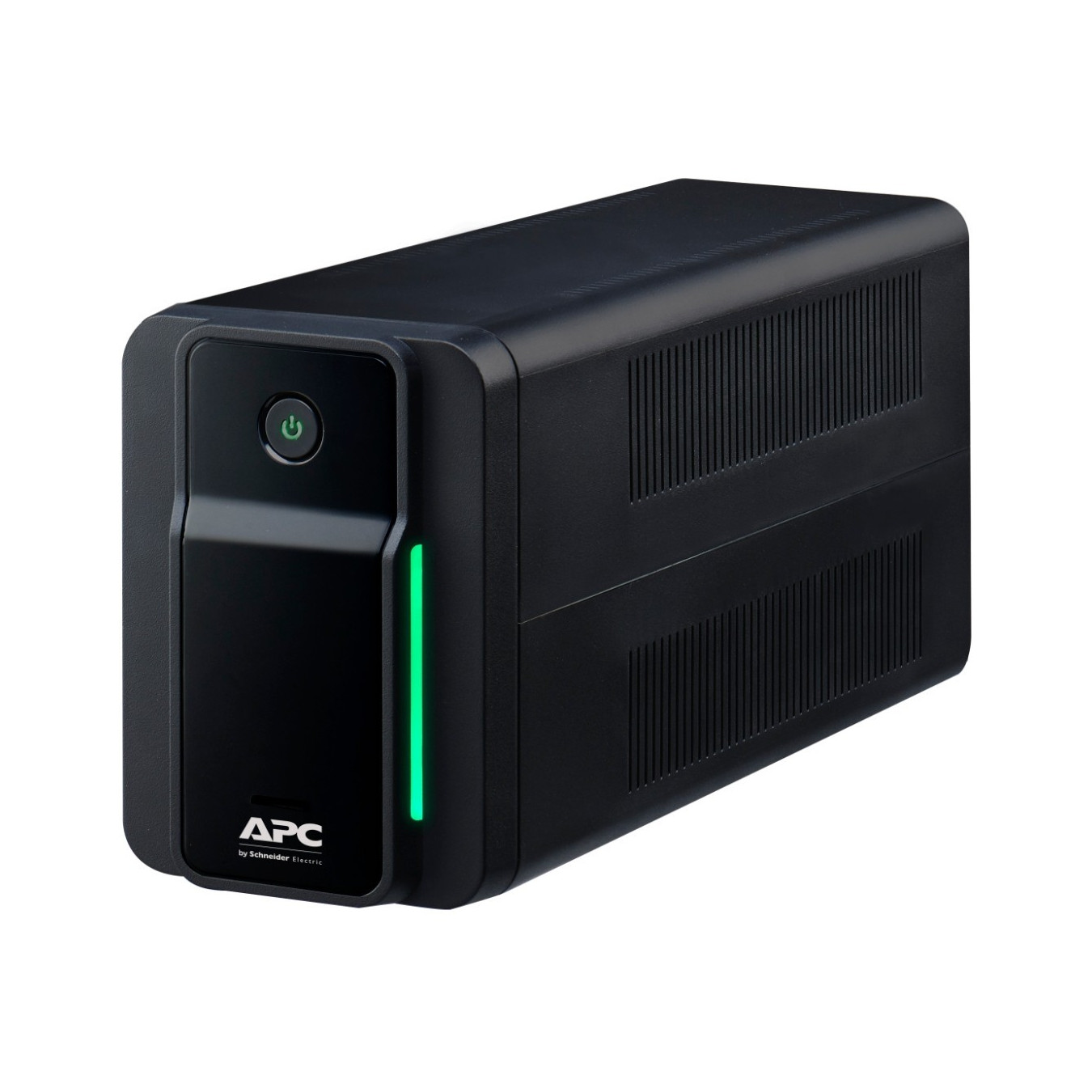 APC Back-UPS BX550MI - 500VA (300W) Line-Interactive Tower UPS - Black, AVR, 3x IEC C13 — Buy in Cyprus with Fast Delivery