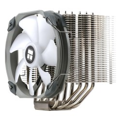 K Kühler Thermalright HR-02 Plus - 115x 1200 20xx 1366 AM4 AM5 — Buy in Cyprus with Fast Delivery