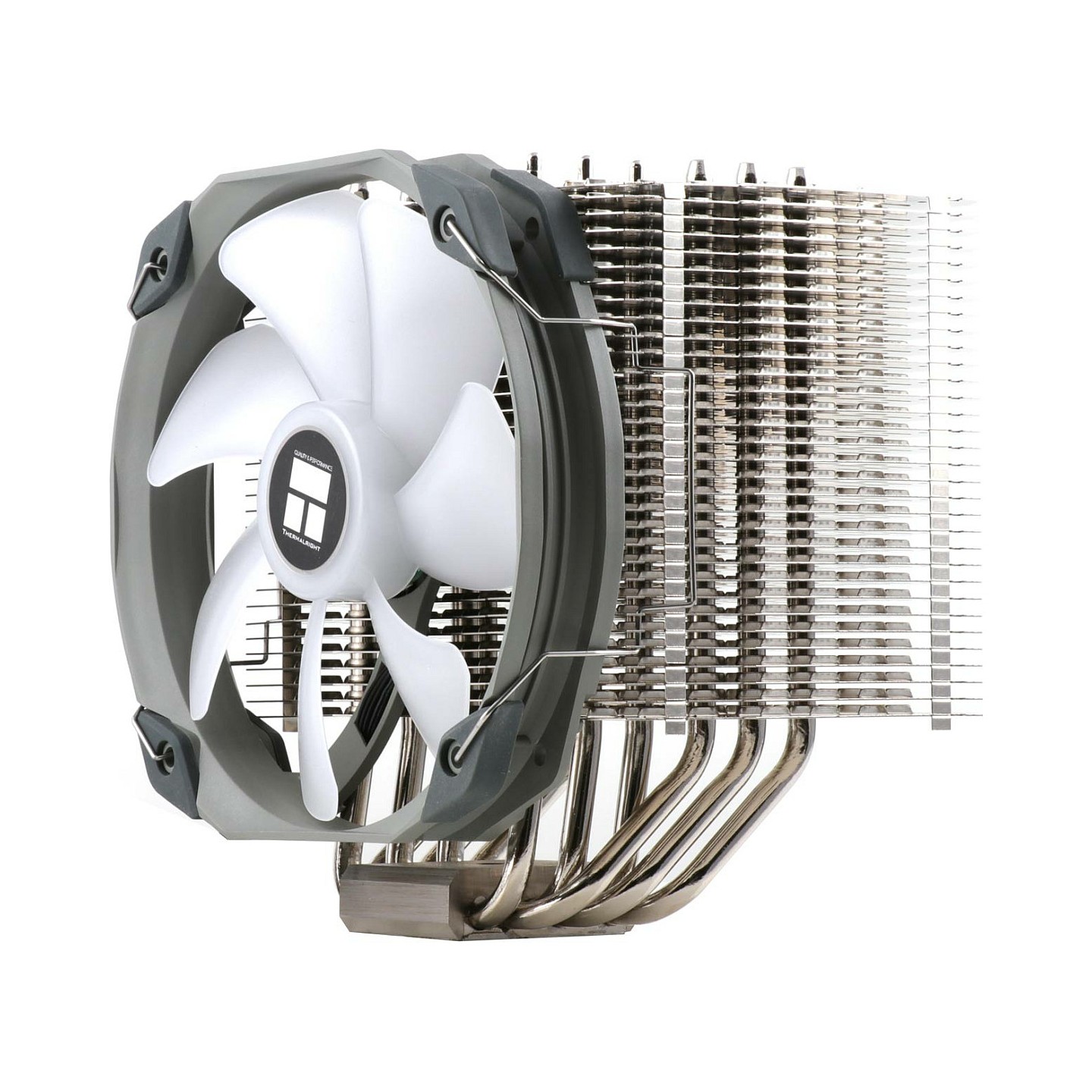K Kühler Thermalright HR-02 Plus - 115x 1200 20xx 1366 AM4 AM5 — Buy in Cyprus with Fast Delivery