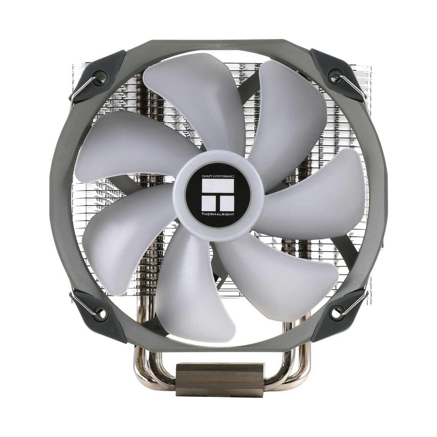 K Kühler Thermalright HR-02 Plus - 115x 1200 20xx 1366 AM4 AM5 — Buy in Cyprus with Fast Delivery