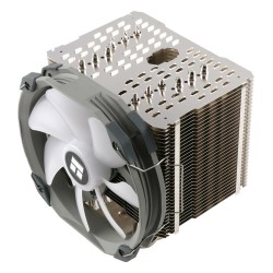 K Kühler Thermalright HR-02 Plus - 115x 1200 20xx 1366 AM4 AM5 — Buy in Cyprus with Fast Delivery