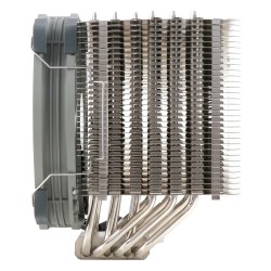 K Kühler Thermalright HR-02 Plus - 115x 1200 20xx 1366 AM4 AM5 — Buy in Cyprus with Fast Delivery
