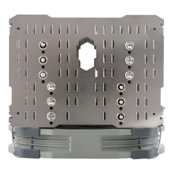 K Kühler Thermalright HR-02 Plus - 115x 1200 20xx 1366 AM4 AM5 — Buy in Cyprus with Fast Delivery