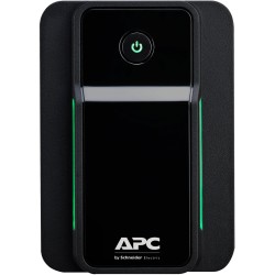Buy APC Back-UPS BX550MI - 500VA (300W) Line-Interactive Tower UPS - Black, AVR,... in Cyprus, Nicosia, Limassol, Larnaka, Pafos