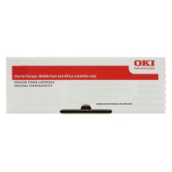 OKI Tonerpatrone - 44973510 - ES3452 - magenta - 6.000Seiten — Buy in Cyprus with Fast Delivery