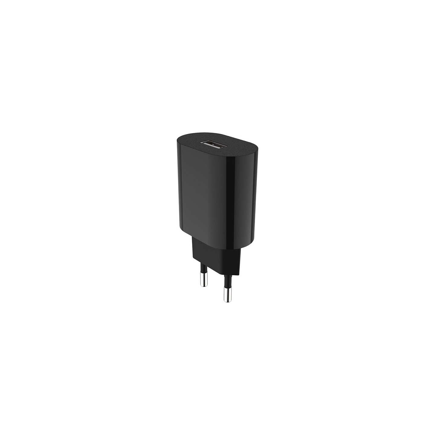 RealPower Ladegerät FreeCharge-10 + Adapter schwarz blau — Buy in Cyprus with Fast Delivery