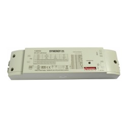 Synergy 21 LED Serie EOS 05 2-Kanal Controller+Netzteil CC dual white (CCT) 75W — Buy in Cyprus with Fast Delivery