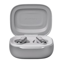 JBL LIVE FLEX3 silver — Buy in Cyprus with Fast Delivery