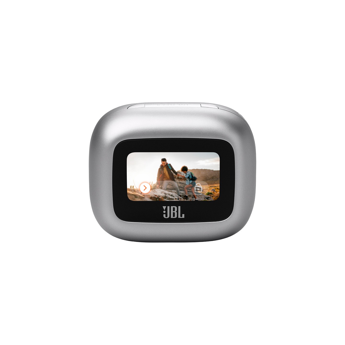 JBL LIVE FLEX3 silver — Buy in Cyprus with Fast Delivery